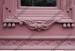 doors wooden ornate 0002